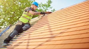 Best Solar Panel Roofing Installation  in Oglala, SD