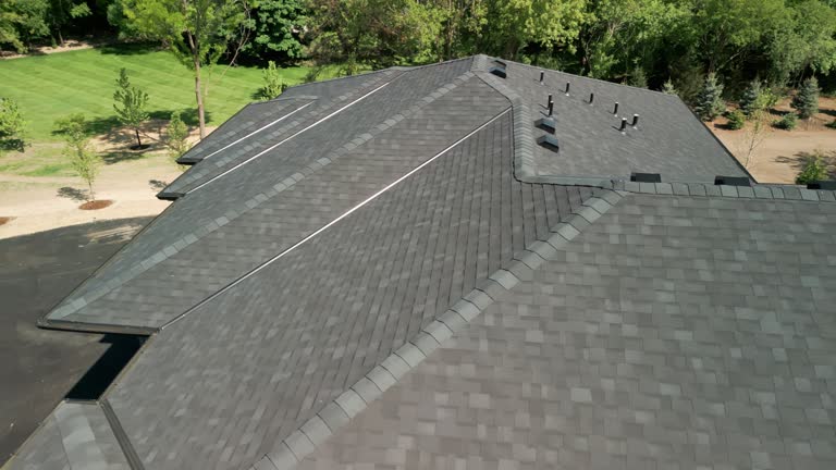 Best Roof Installation  in Oglala, SD