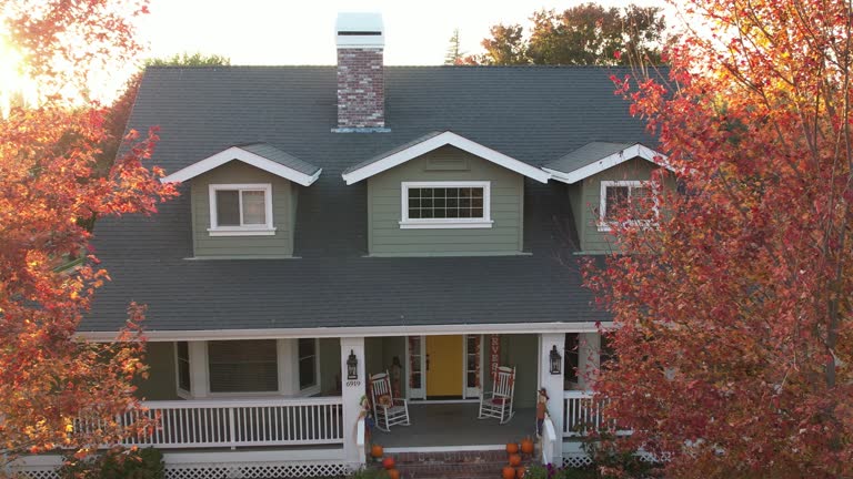 Fast & Reliable Emergency Roof Repairs in Oglala, SD