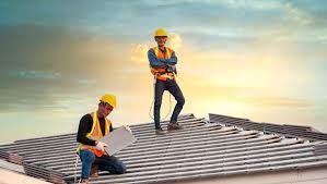 Steel Roofing in Oglala, SD